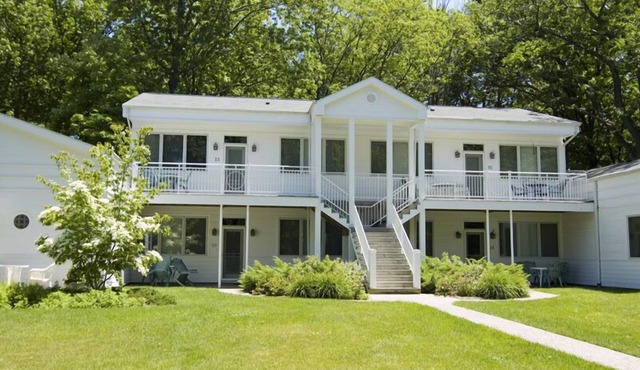 Sleepy Hollow Beach Resort introduces Patio 26