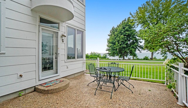 Sleepy Hollow Beach Resort introduces Villa G