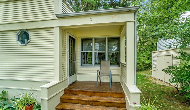 Sleepy Hollow Beach Resort introduces Stonebridge C