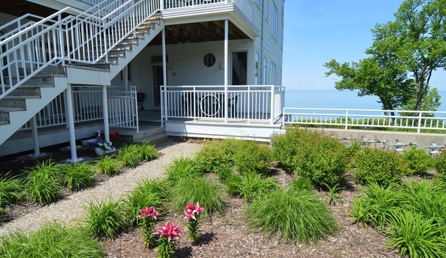 Sleepy Hollow Beach Resort introduces Shore 46