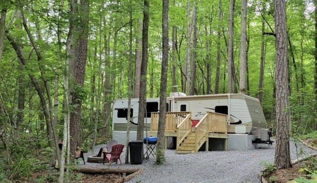 Sleepy Hollow Camper