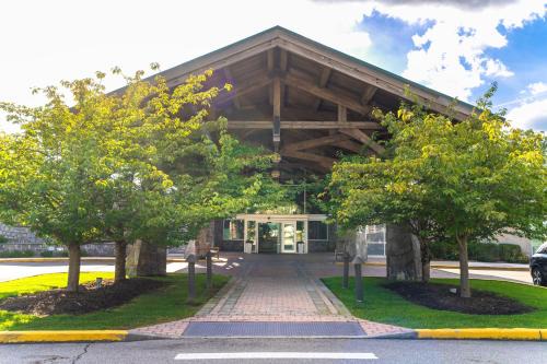 Sleepy Hollow Hotel, a Dolce by Wyndham