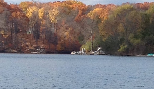 Sleepy Hollow Lake - Upscale Lakefront Living on Prime part of Lake