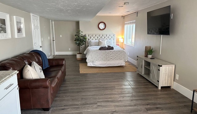 Sleepy Ridge Studio - Sleeps 2