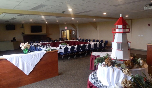 Slemon Park Hotel & Conference Centre