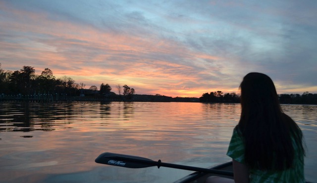 SLICE O' HEAVEN - Stunning Waterfront Views