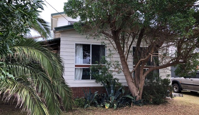 Slice of heaven on the Great Ocean Rd