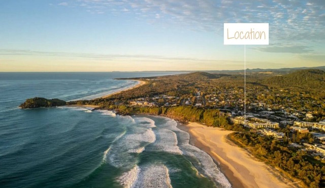 Slice Of Paradise - Direct Resort & Beach Access Apart - 3 Bed - Ocean Views