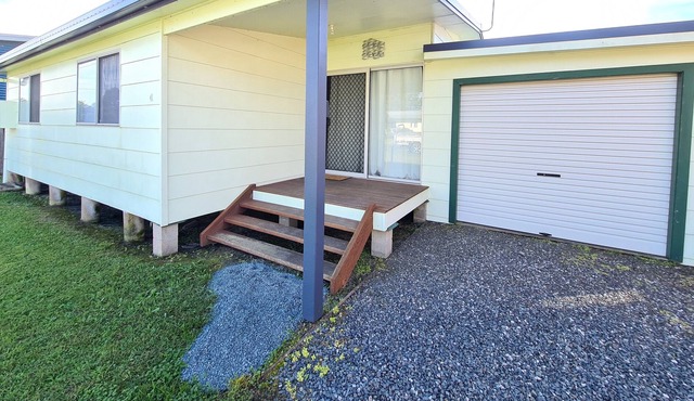 Slice of Paradise at Red Rock