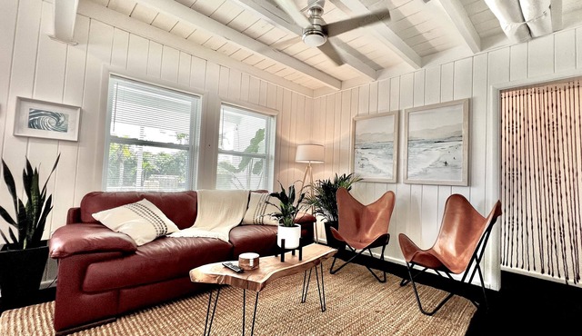 Slice of Paradise near Everglades, Keys, & Biscayne National Park