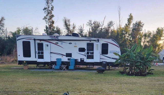 Slice of Paradise on Pine Island!