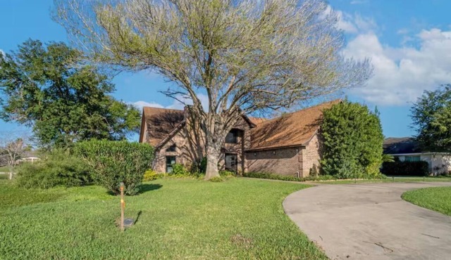 Slice of Paradise: Home in Rancho Viejo, TX