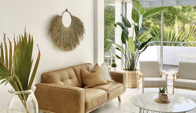 Slice of Sawtell Oceanstay