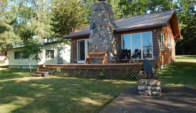 Slice of South Dakota paradise!