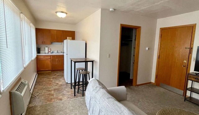 Slifer Street Studio #11