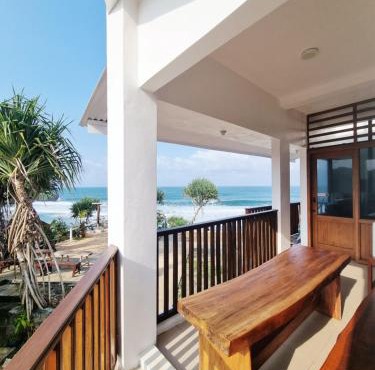 Slili View Villa