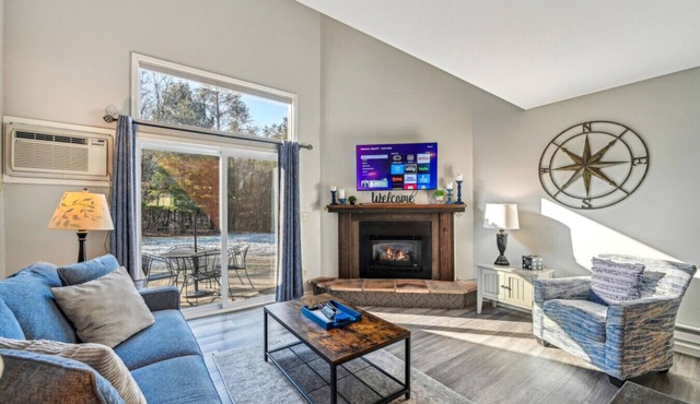 Sloane Parkview 7 · Sloane Condo - Families, golfers, girl`s trips!