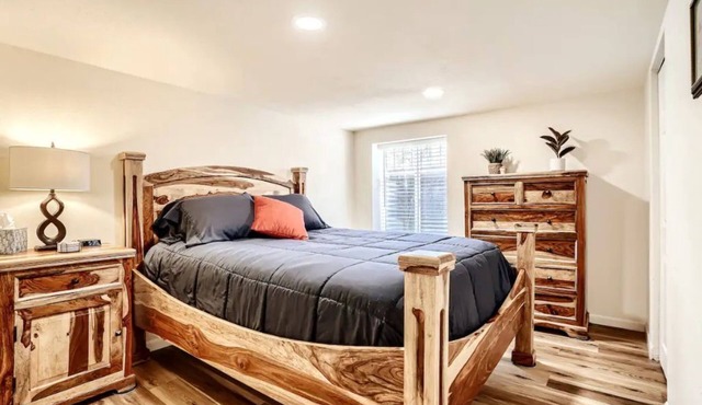 Sloans Lake Getaway Near Broncos & Downtown Denver