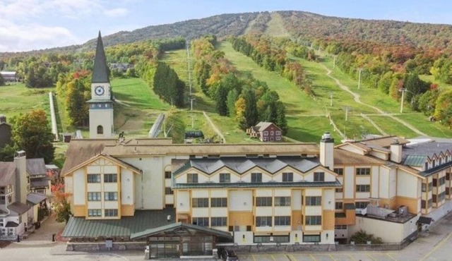 ⛷️Slope side Condo-Weekend bookings comes with 4 Ikon friend & family discounts