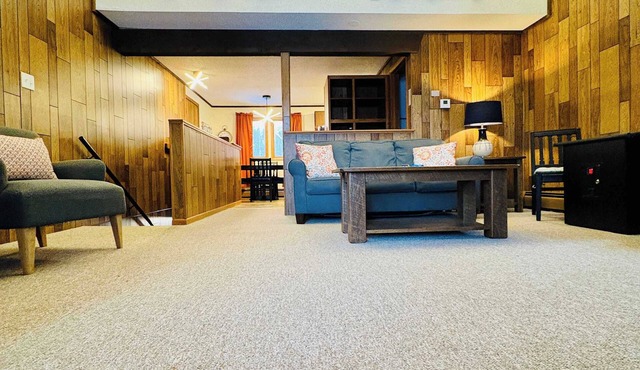 Slope Side Getaway I Alpen Villas at Powderhorn Mountain