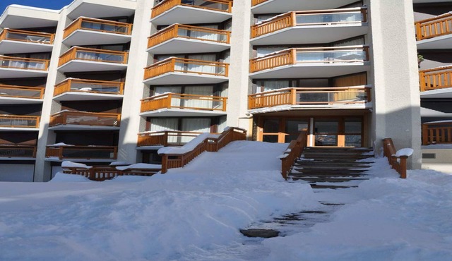 Slope-Side Stay for Two Guests