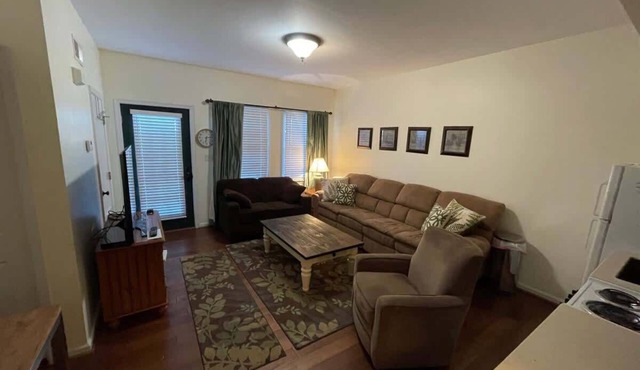 Slope side Studio Condo