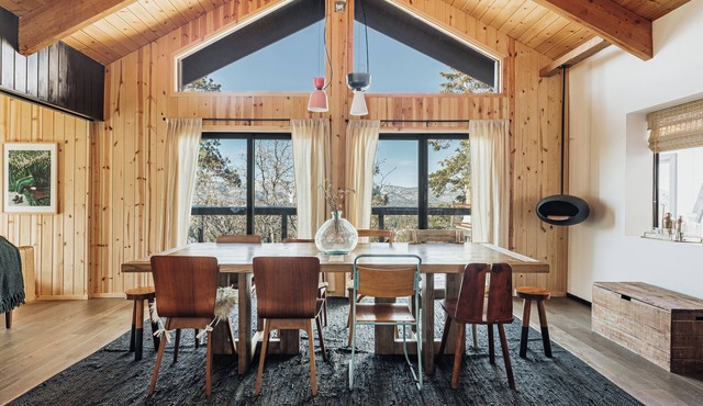 Slopes/Views/Hot Tub/Privacy/Style