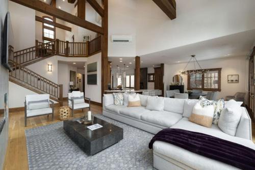 Slopeside Beaver Creek Retreat - Resort Amenities