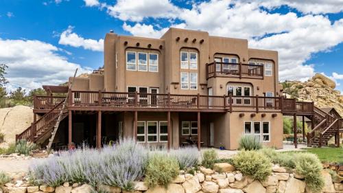 Slot Canyons Inn Bed & Breakfast