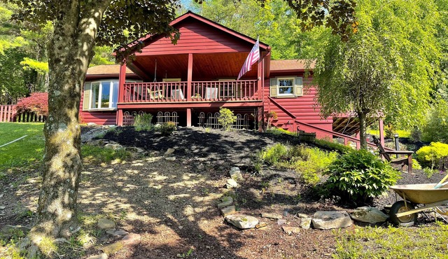 Slow down, relax and breathe