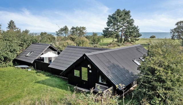 Slow living by the water on Sejerø