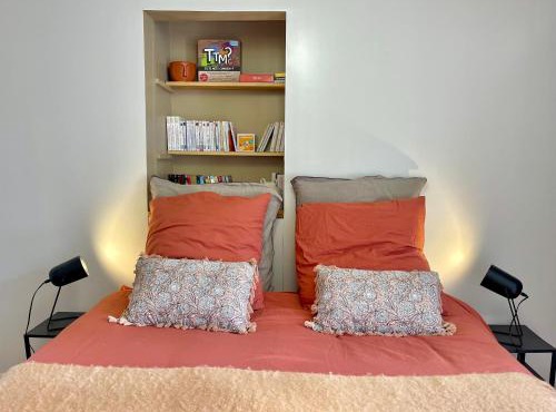 Slow Mood - L'appartement signature