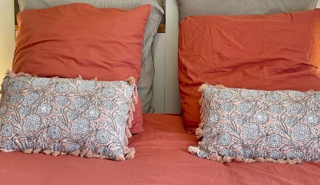 Slow mood -Signature apartment