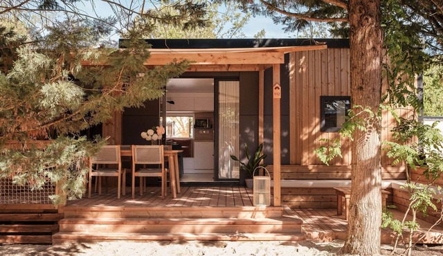 Slow Village Séveilles