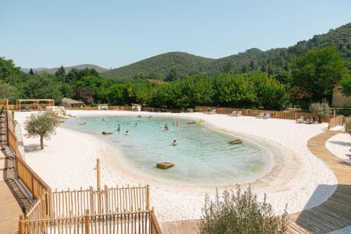 Slow Village Anduze - Cévennes