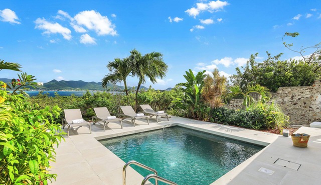 Slowlife - Freshly Renovated Villa Blooming