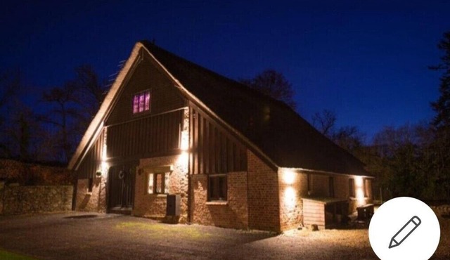 Slps 14 The Lake House Somerset From £100-£150pppn Festive1-3 nights from £5k