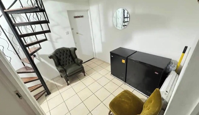 SLT | Spacious Double Bedroom (Tottenham, London)