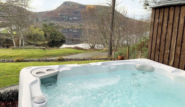 Sluice Keeper's Cottage