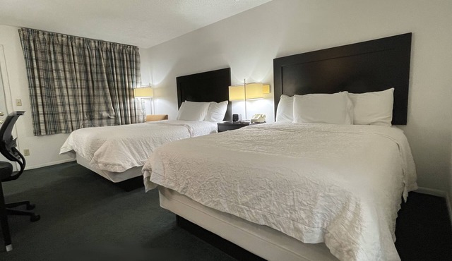 Slumber Inn Of Harrisonville