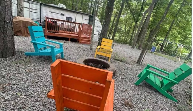 Slumber Road RV Camper