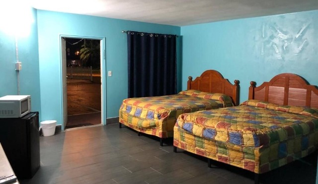 Slumberland Motel