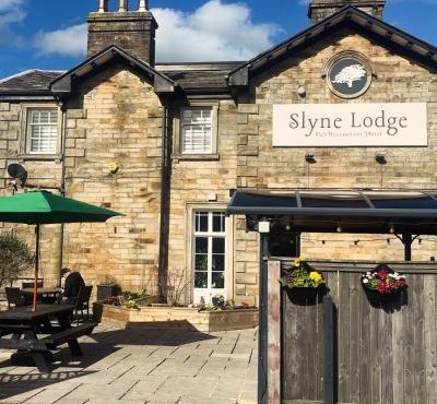 Slyne Lodge