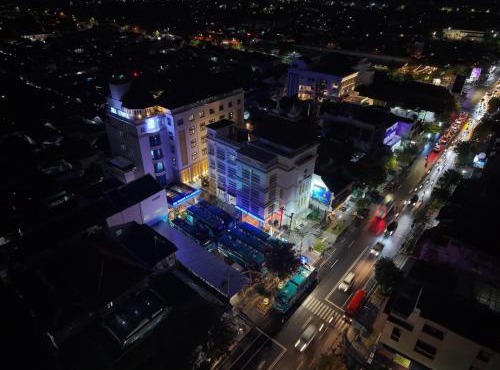 SM Tower Malioboro