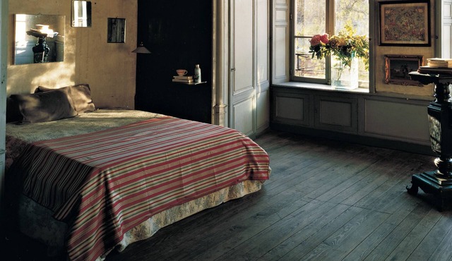 Small 18th & 19th century château in unspoilt countryside