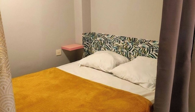 Small apartment in the heart of Moustiers Sainte Marie/Verdon