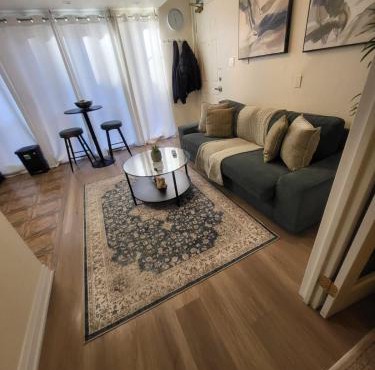 Small Apartment for 2