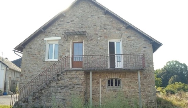 Small apartment in Corrèze