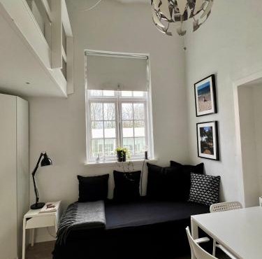 Small cosy appartment