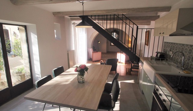 Small cottage - La Fugagne